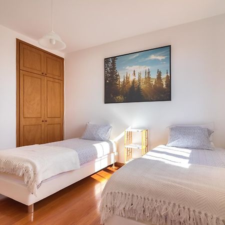Villa Atalaia By Hr Madeira Caniço Εξωτερικό φωτογραφία
