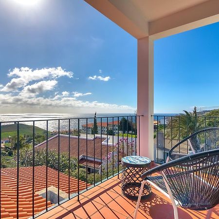 Villa Atalaia By Hr Madeira Caniço Εξωτερικό φωτογραφία