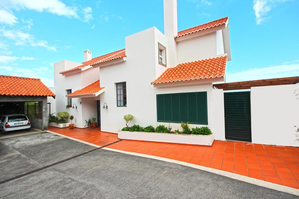 Villa Atalaia By Hr Madeira Caniço Εξωτερικό φωτογραφία