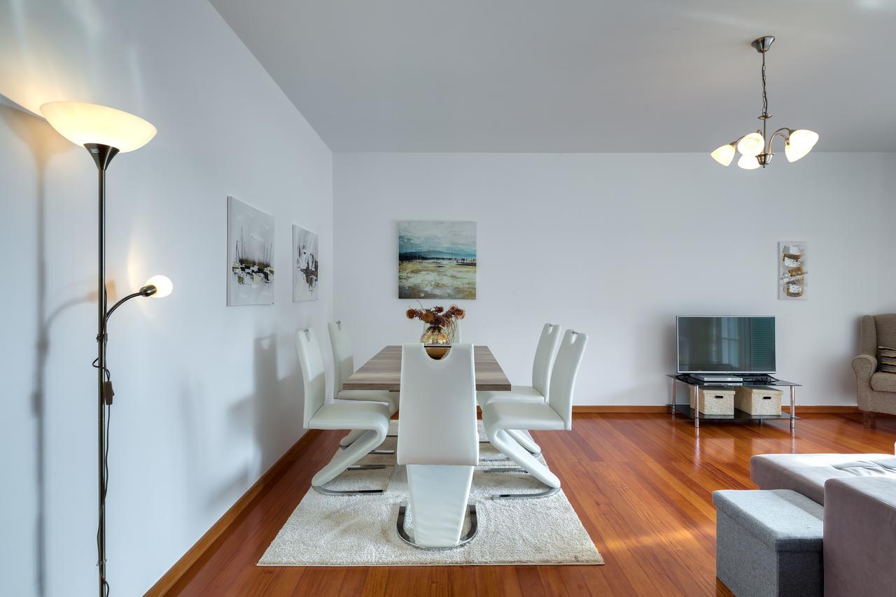 Villa Atalaia By Hr Madeira Caniço Εξωτερικό φωτογραφία