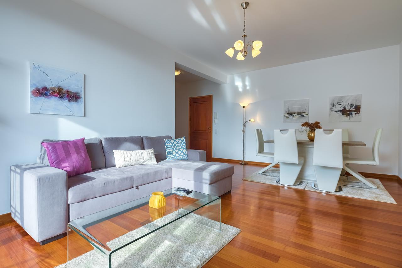 Villa Atalaia By Hr Madeira Caniço Εξωτερικό φωτογραφία