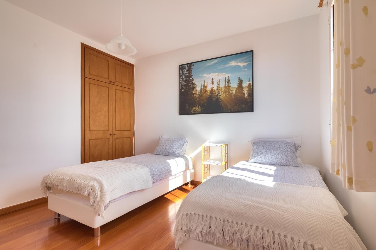Villa Atalaia By Hr Madeira Caniço Εξωτερικό φωτογραφία