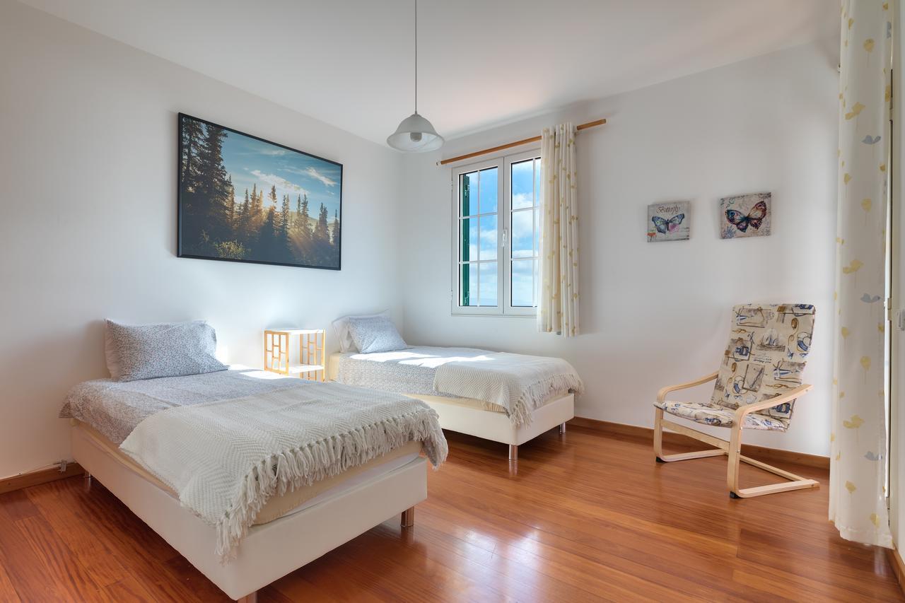Villa Atalaia By Hr Madeira Caniço Εξωτερικό φωτογραφία