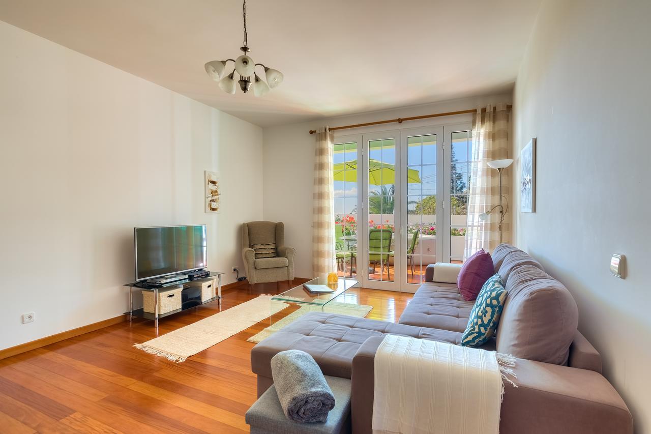 Villa Atalaia By Hr Madeira Caniço Εξωτερικό φωτογραφία
