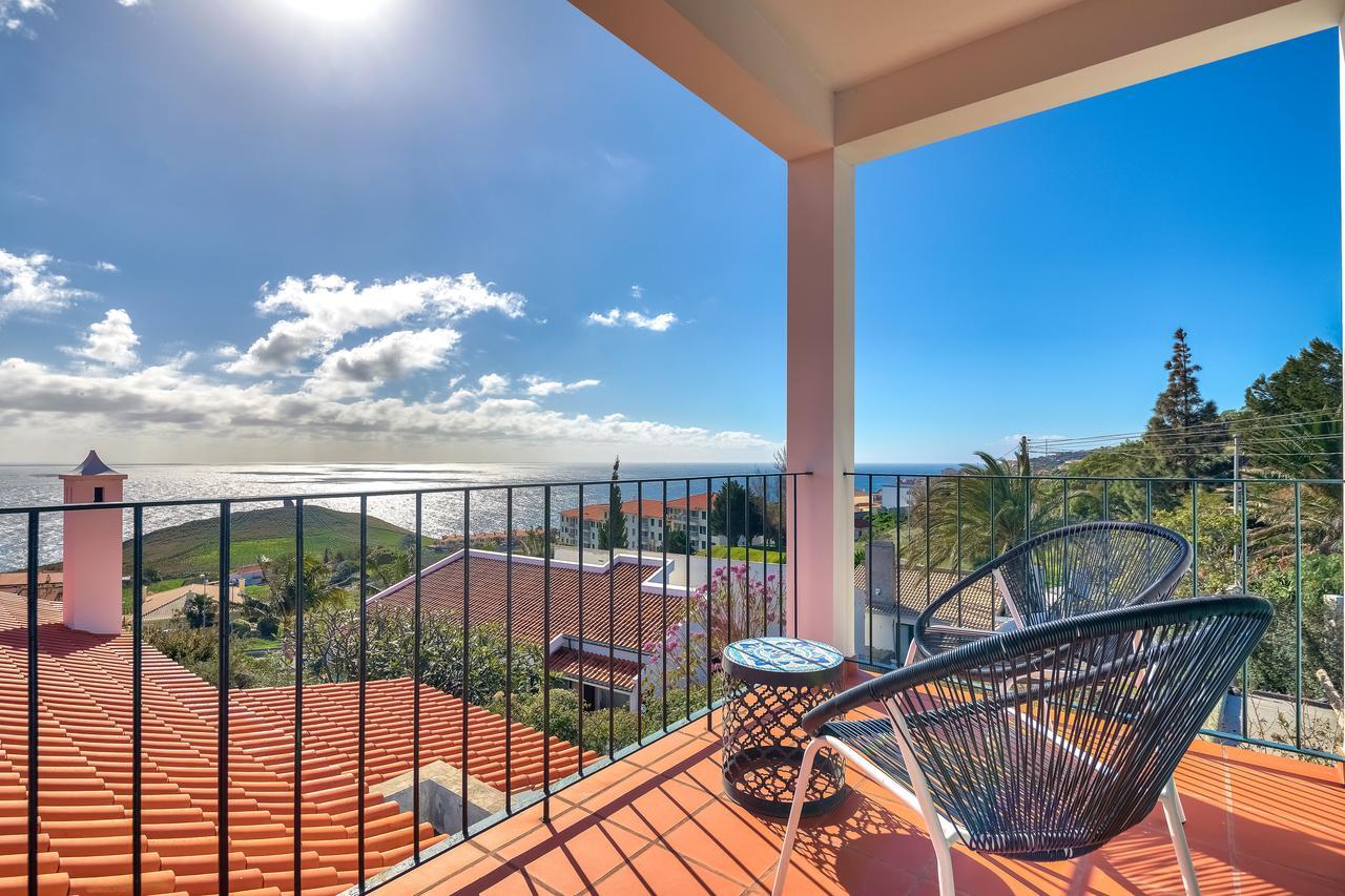 Villa Atalaia By Hr Madeira Caniço Εξωτερικό φωτογραφία
