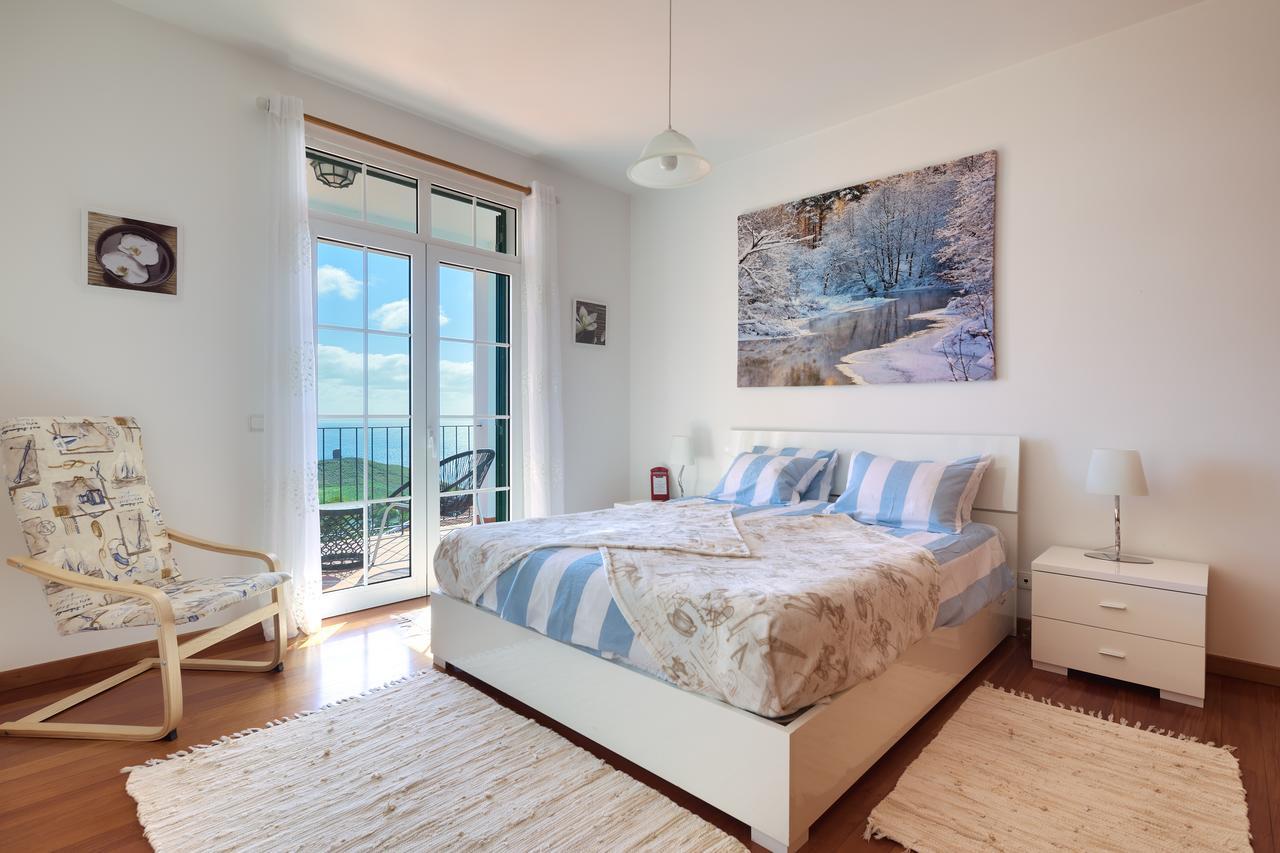 Villa Atalaia By Hr Madeira Caniço Εξωτερικό φωτογραφία