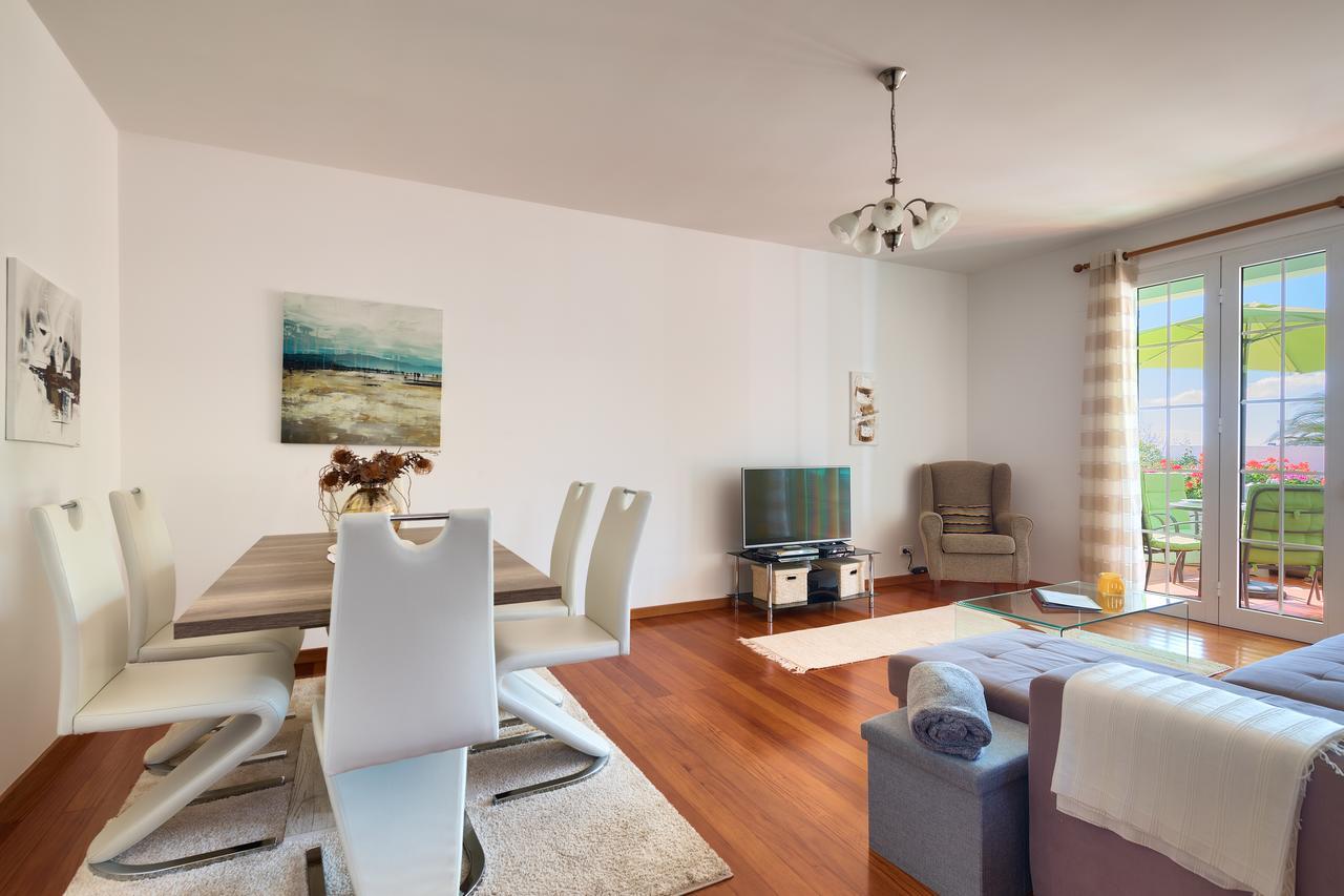 Villa Atalaia By Hr Madeira Caniço Εξωτερικό φωτογραφία